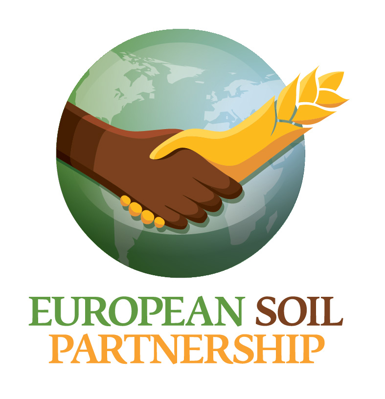 Parceria Europea do Solo
