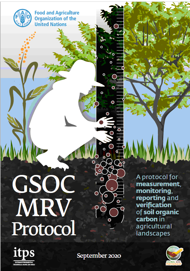 GSOC MRV Protocol