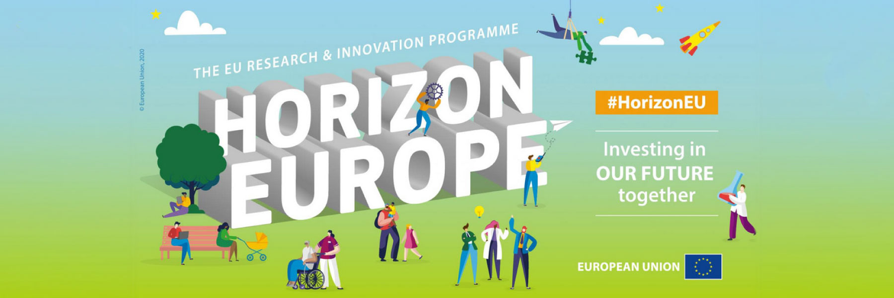 Horizon Europe final