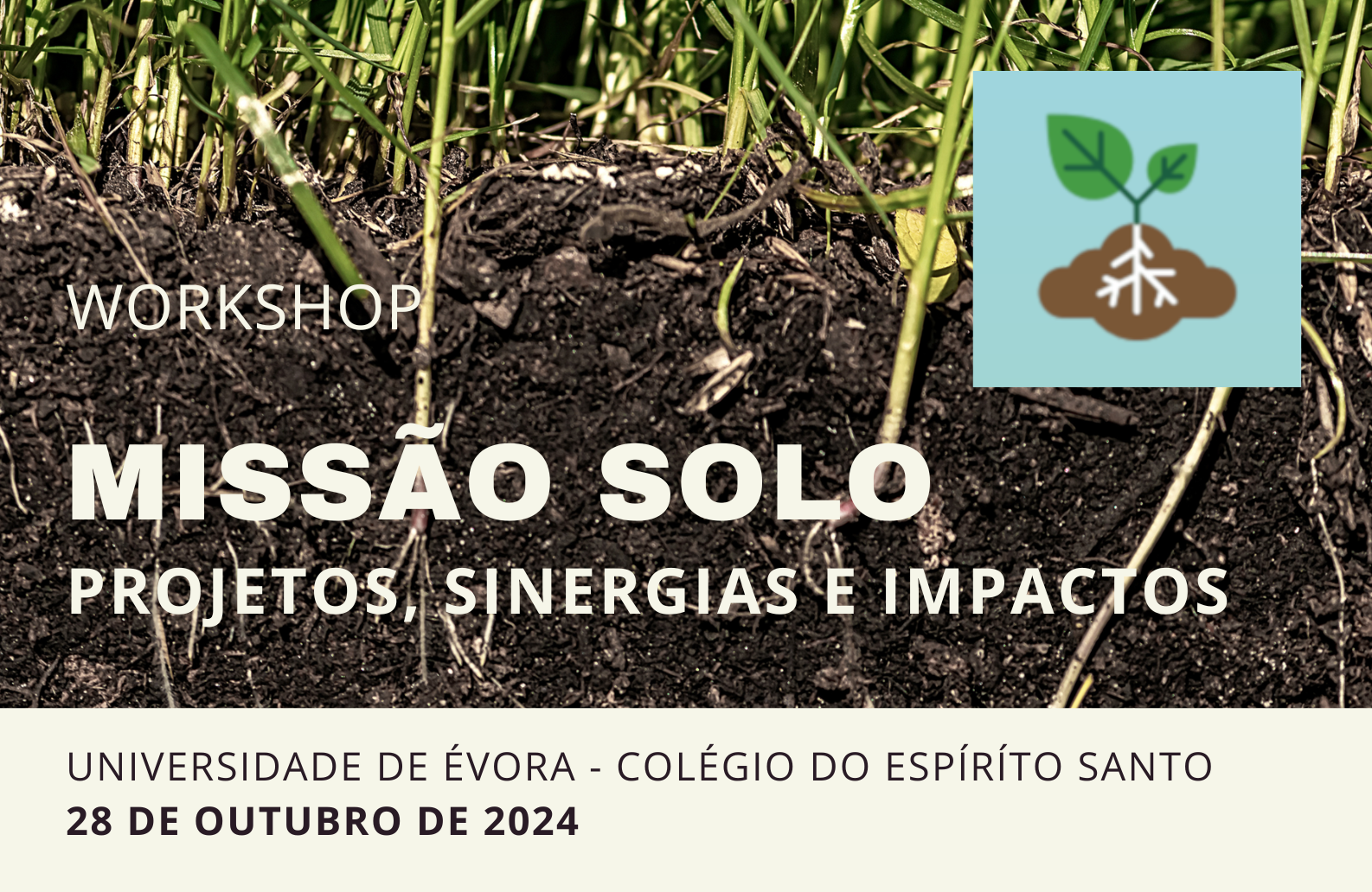Workshop missao solo img