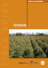 field guide orchards