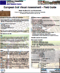 soil virtual assessment