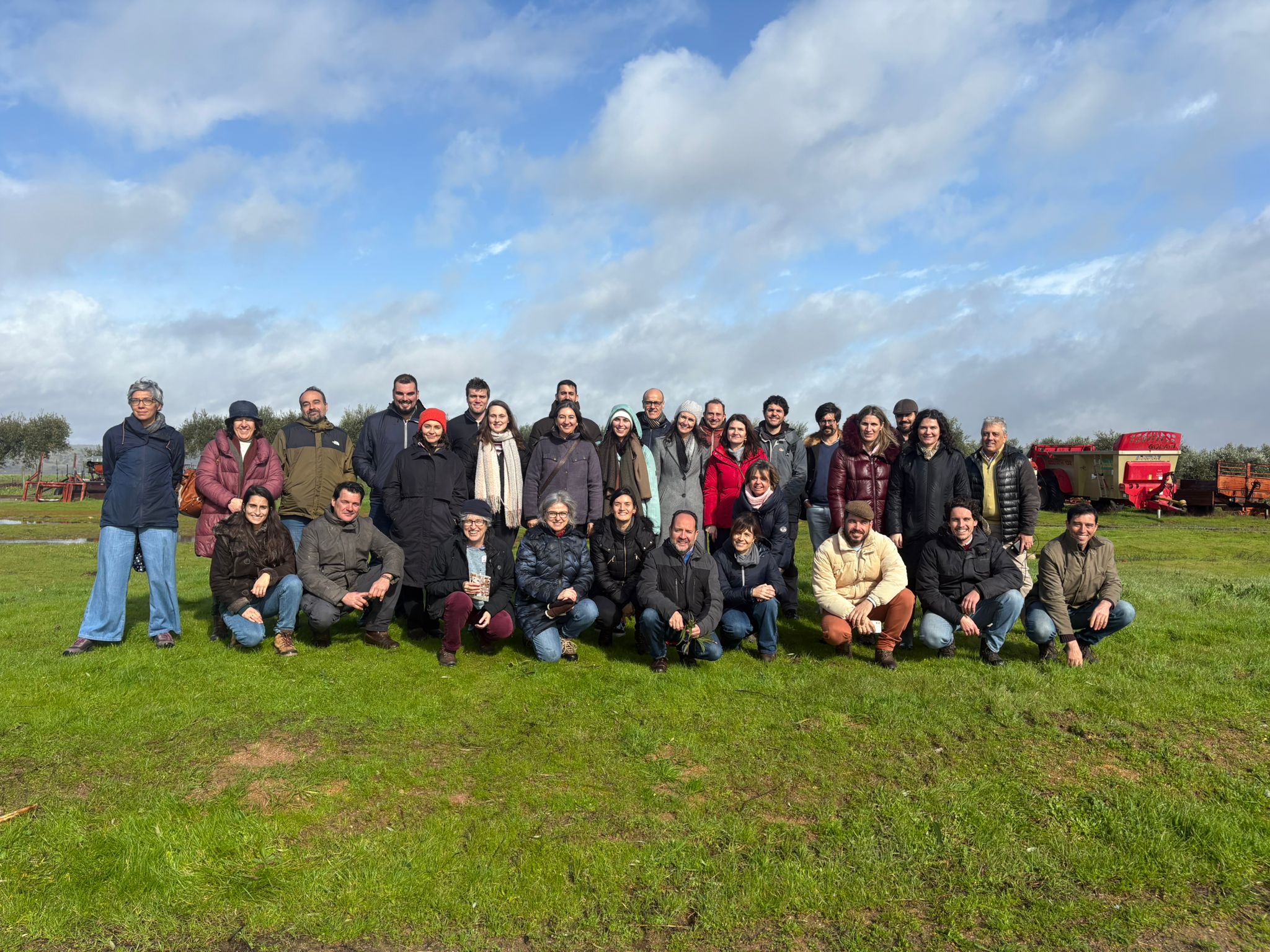 LILAS4SOILS IBERSOILL 02