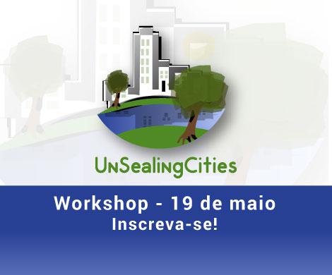 Noticia UnsealingCities