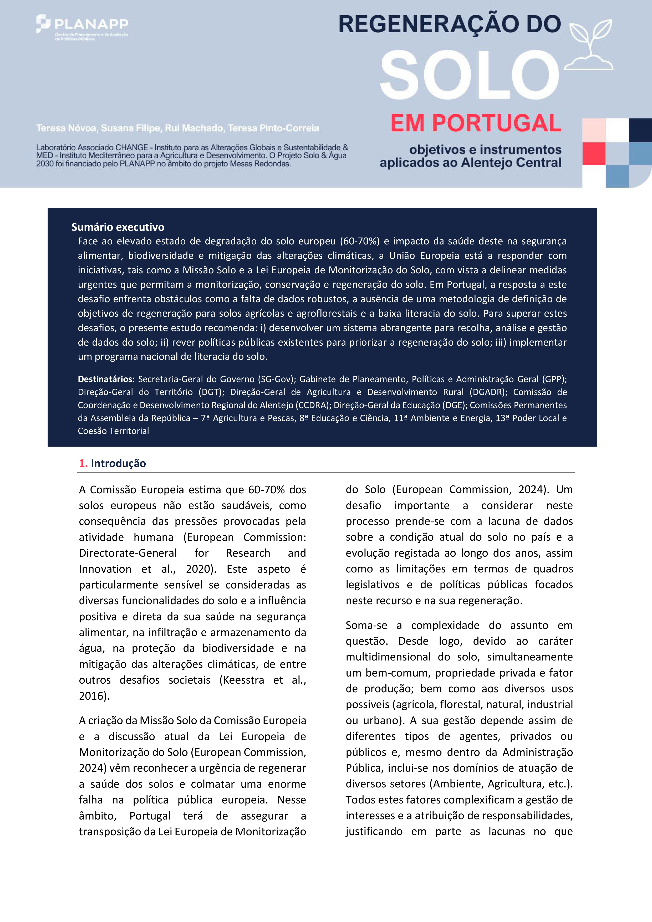 Manual IGOT relatorio proj. 1