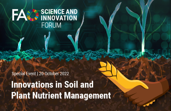 Soil plant management event