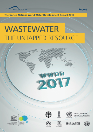 The United Nations world water development report 2017