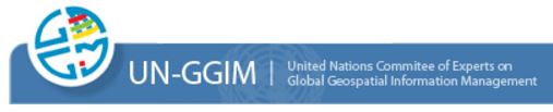 UN GGIM logo