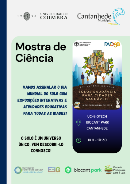 Flyer 2 - Dia Mundial do Solo