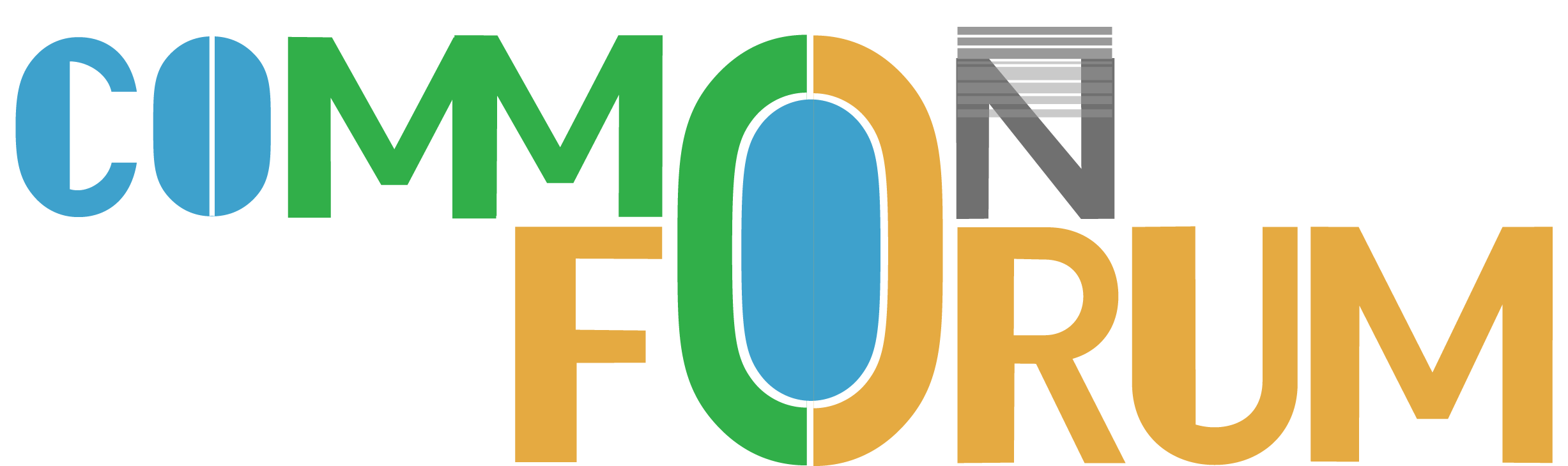 logo cf