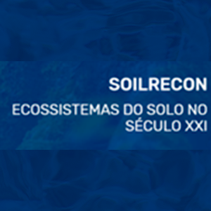 SoilRecon - Ecossistemas do solo no Século XXI