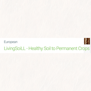 LivingSoiLL - Healthy Soil to Permanent Crops Living Labs