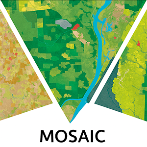 MOSAIC – Joined-up land use strategies tackling climate change and biodiversity loss