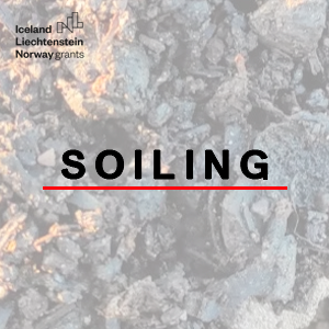 Projeto SOILING