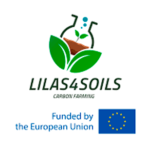  Projeto LILAS4SOILS