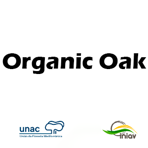 Organik Oak