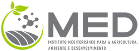 med uevora logo