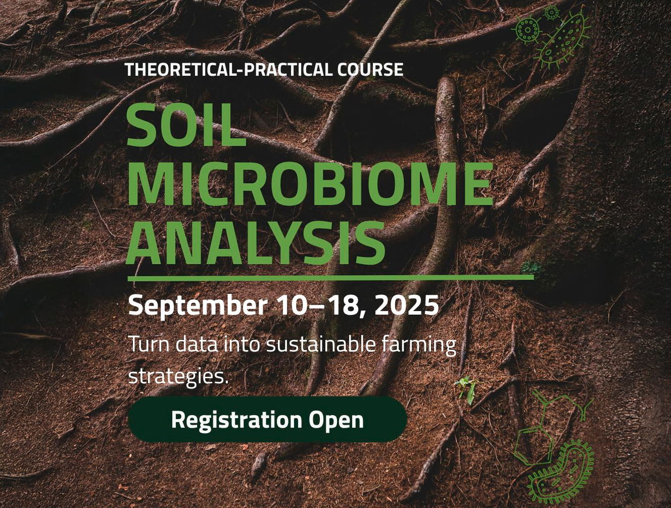 microbiomasolo